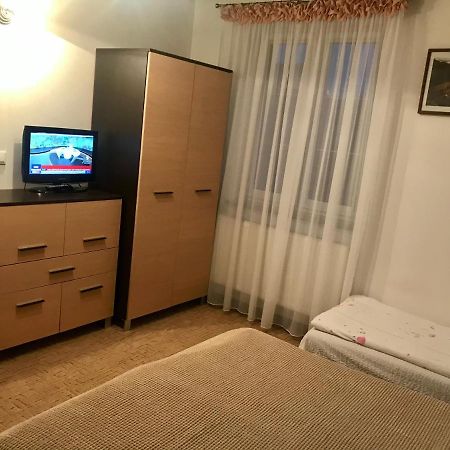 Villa California ダルウフコ エクステリア 写真