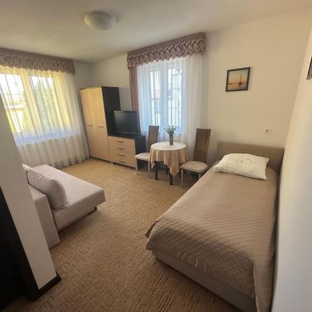 Villa California ダルウフコ エクステリア 写真