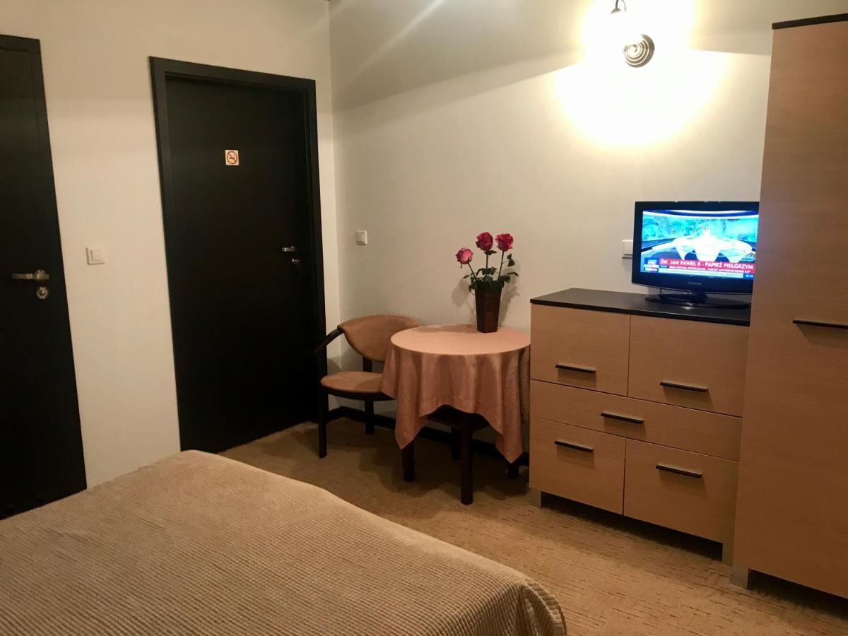 Villa California ダルウフコ エクステリア 写真