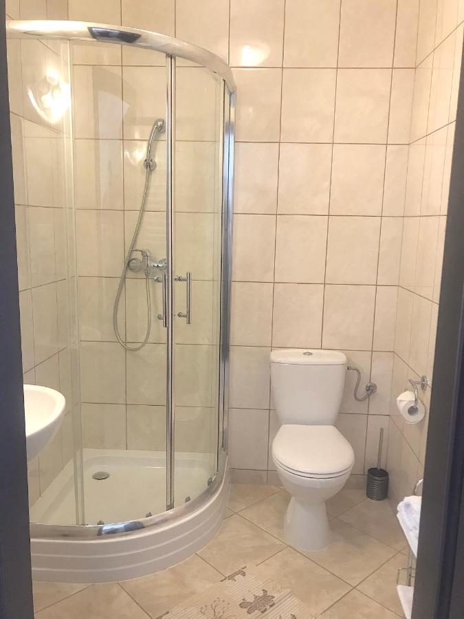 Villa California ダルウフコ エクステリア 写真