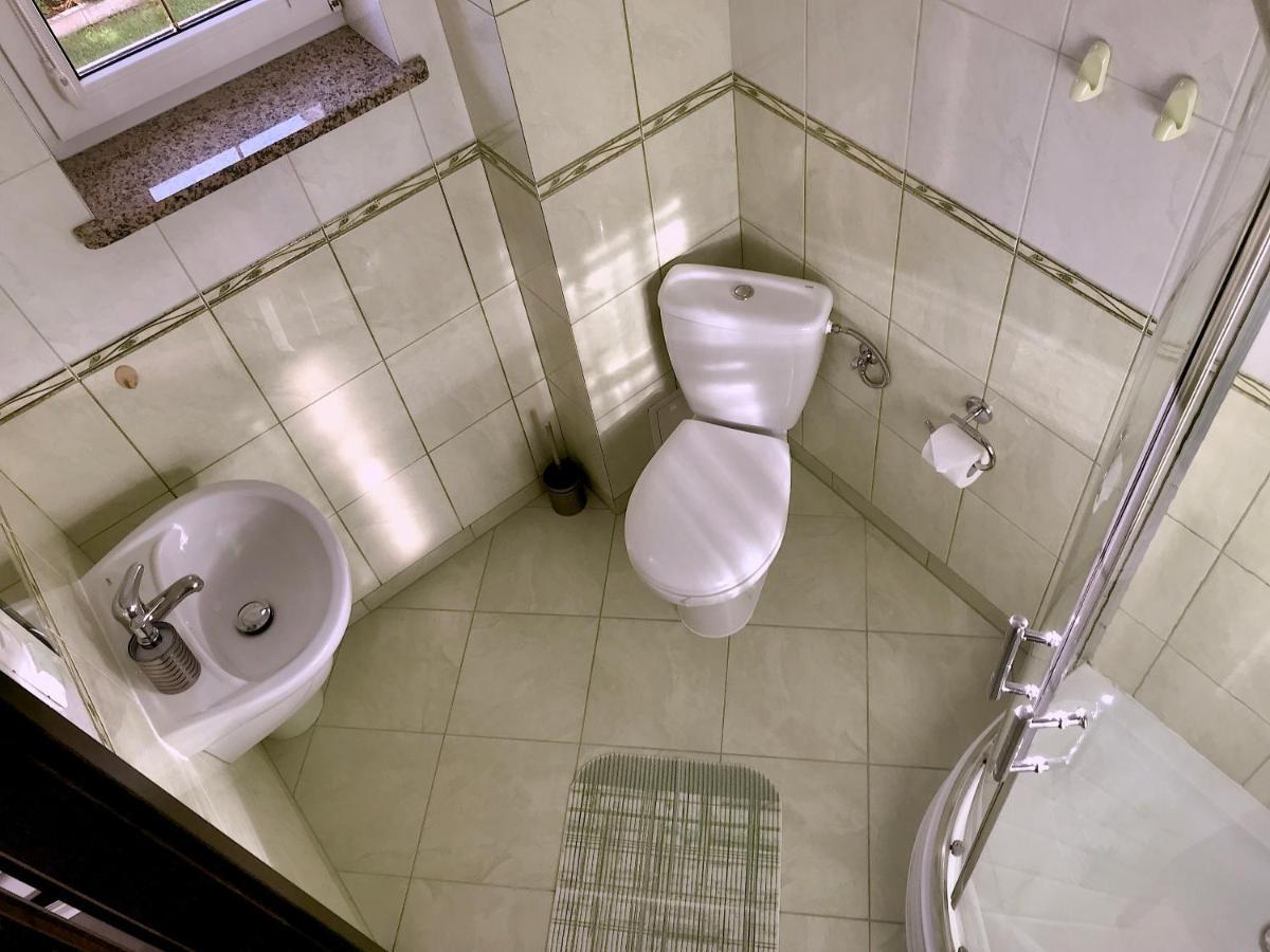 Villa California ダルウフコ エクステリア 写真