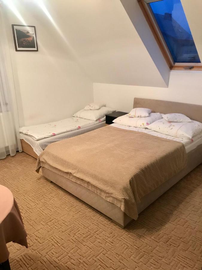 Villa California ダルウフコ エクステリア 写真