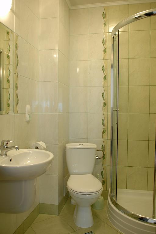 Villa California ダルウフコ 部屋 写真