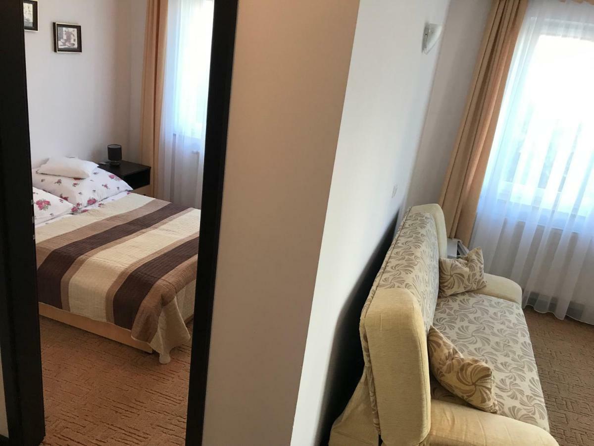 Villa California ダルウフコ エクステリア 写真