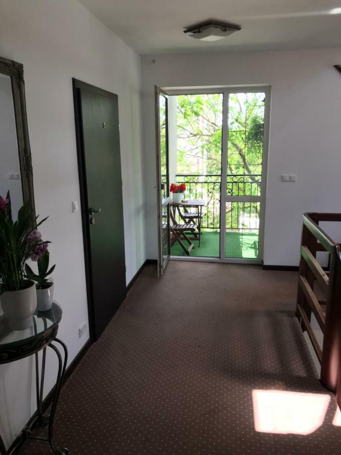Villa California ダルウフコ エクステリア 写真
