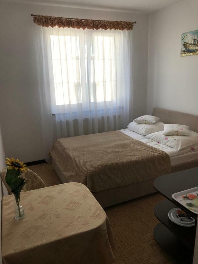 Villa California ダルウフコ エクステリア 写真
